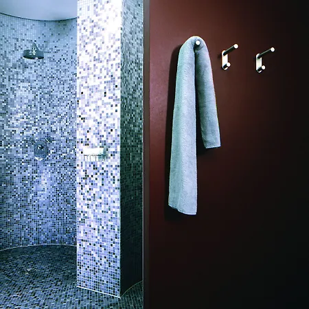 Szálloda Swissotel Kurfuerstendamm