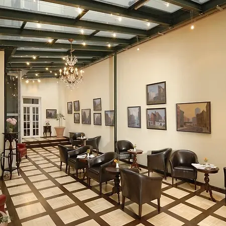 Hotel Myer's Berlin