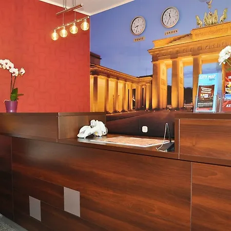 Atlas Berlin