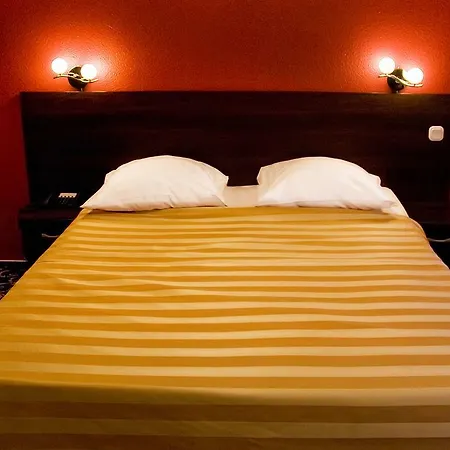 Hotel Atlas