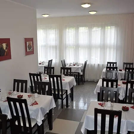 Hotel Atlas