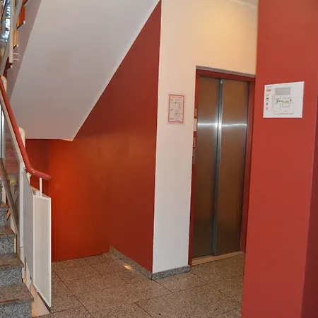 Hotel Atlas