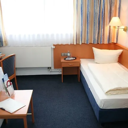 Christophorus Hotel