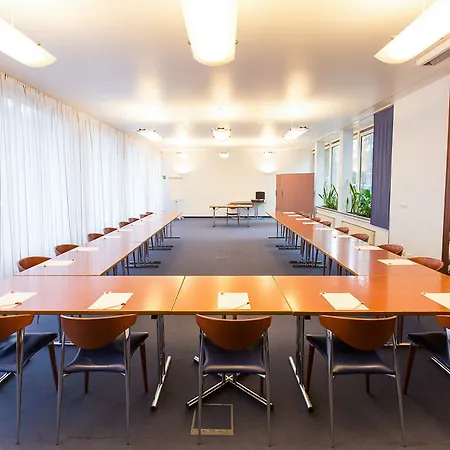 Christophorus Hotel Berlin