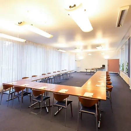 Christophorus Hotel