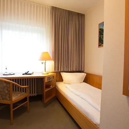 Christophorus 3* Berlin