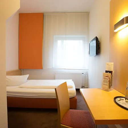 Christophorus Hotel Berlin