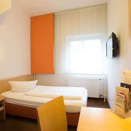 Christophorus Hotell
