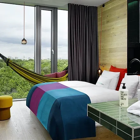 25hours Bikini Hotel 4*