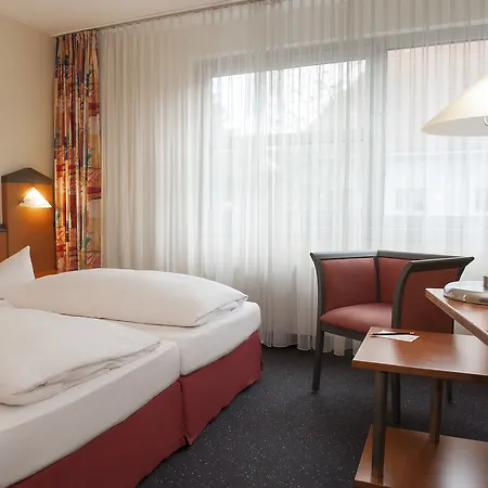 Victor's Residenz-hotel Tegel Berlín