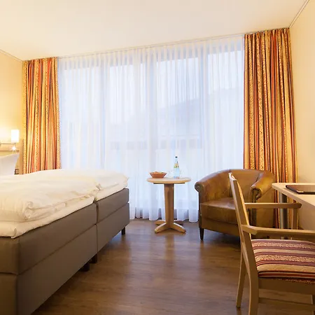 Hotell Kastanienhof Berlin