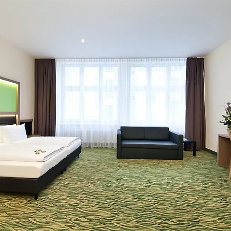 Hotel Garner - Charlottenburg, An Ihg