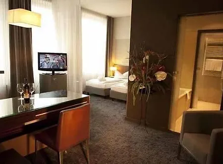 Adrema Hotel Berlin