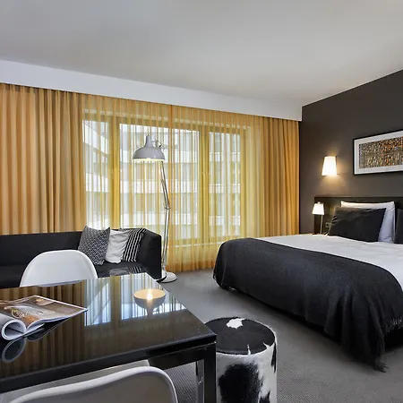 Adina Hackescher Markt Aparthotel