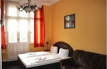 Gotland Гостевой дом 2*