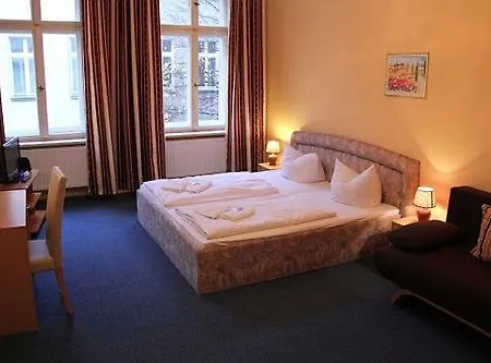 Gotland Гостевой дом 2*
