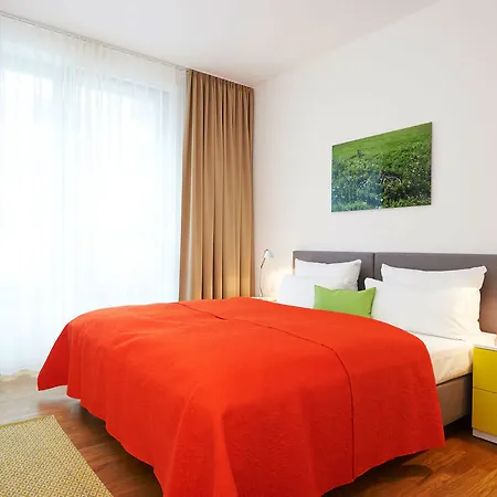 Flottwell & Residenz Am Park Hotel