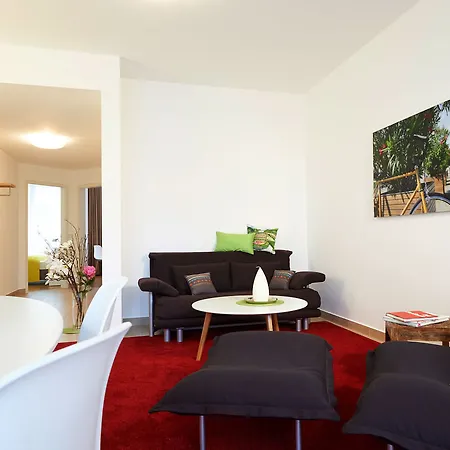 Flottwell & Residenz Am Park Hotel