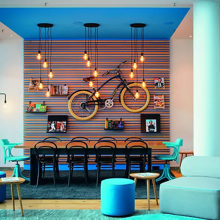 Vienna House Easy By Wyndham Prenzlauer Berg Hotel