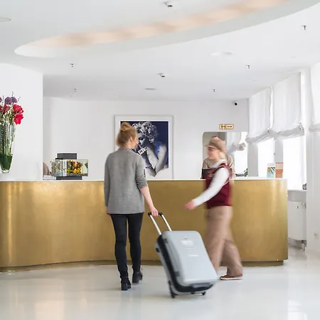 Ellington Hotel Berlin