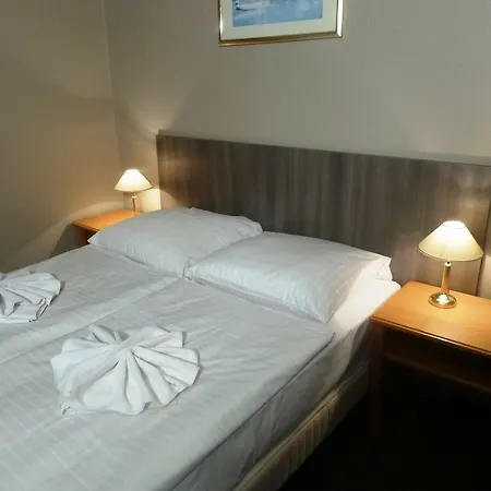 Rehberge Mitte Hotel Berlin