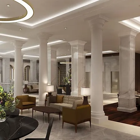 Hotel Titanic Gendarmenmarkt 5*