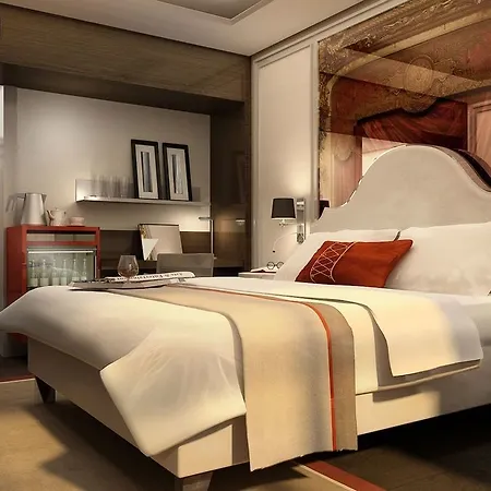 Hotel Titanic Gendarmenmarkt Berlin