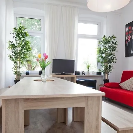 Lottumstrasse Apartamento