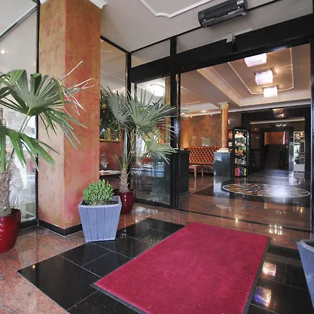 The Aga's Hotel Berlin