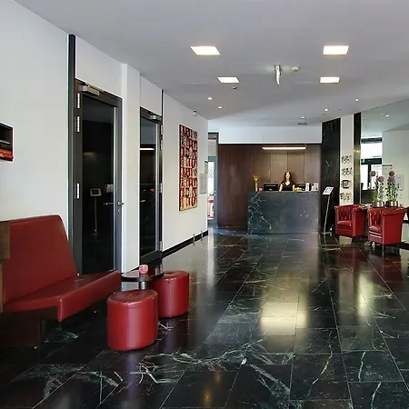 Hotel Arcotel Velvet 4*
