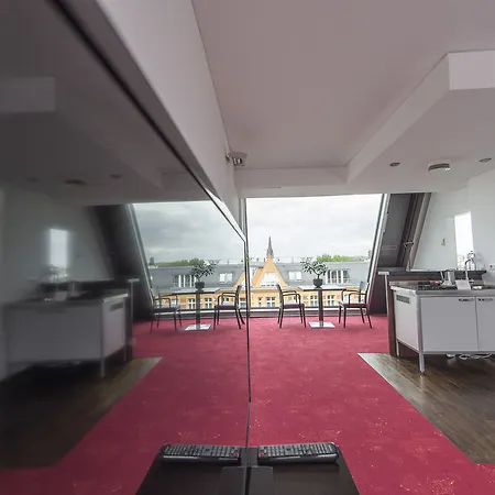 Arcotel Velvet