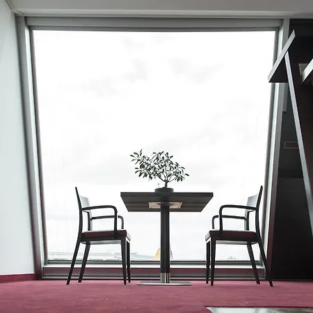 Hotel Arcotel Velvet Berlin