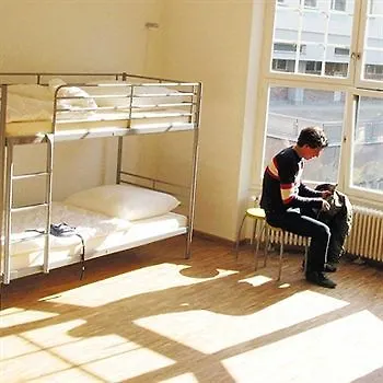 Citystay Mitte Hostel