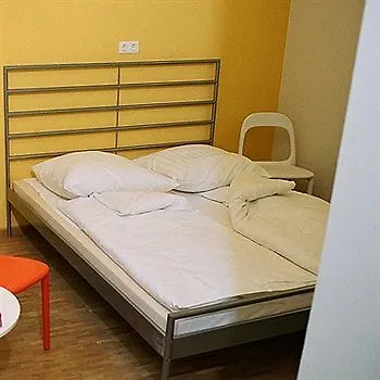 Citystay Mitte Hostel *