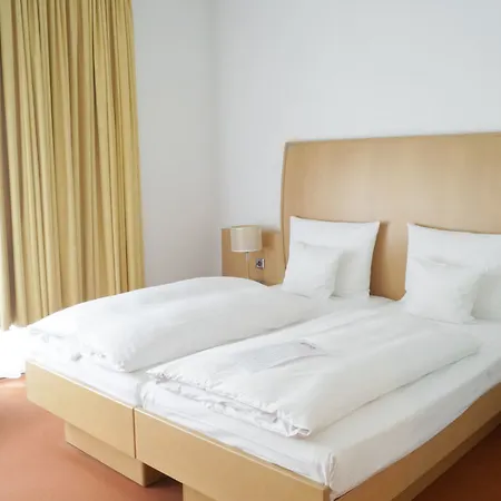 Hsh Mitte Aparthotel Berlin
