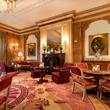 Regent Berlin, An Ihg