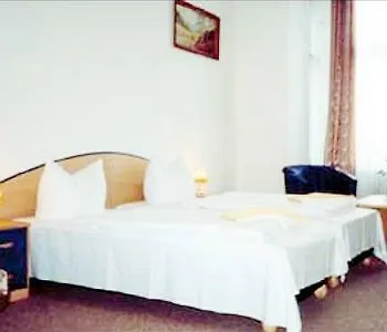 Hotel Adam Berlin