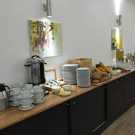 Hostelo Mitte ベルリン