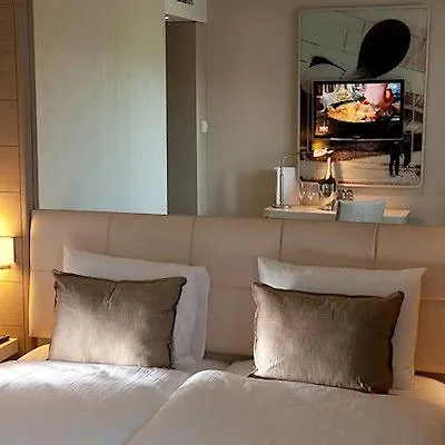 Titanic Comfort Mitte 3* Берлин