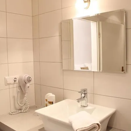 Garni Kleist Am Kurfuerstendamm Hotel Berlin
