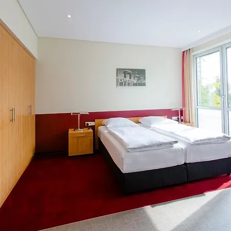Aparion Appartement