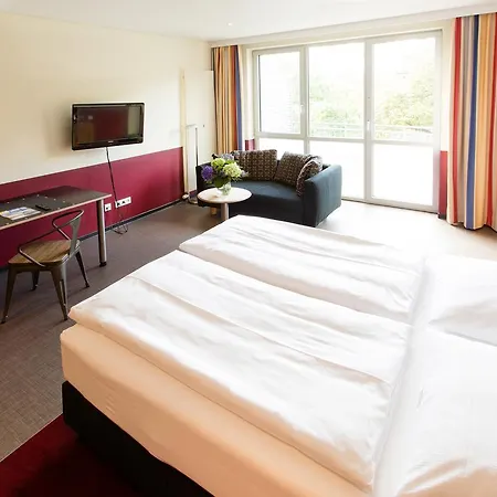Aparion Appartement *