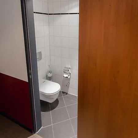Aparion Appartement *