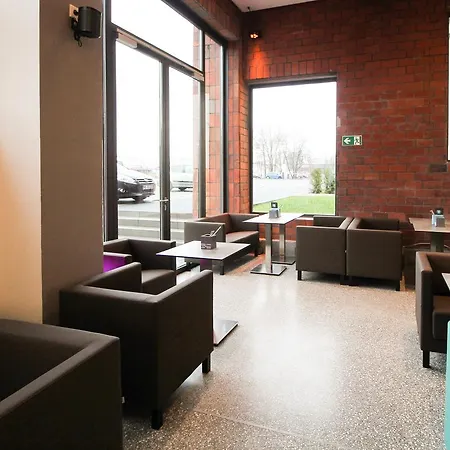 H24 Lichtenberg Hotel 3*