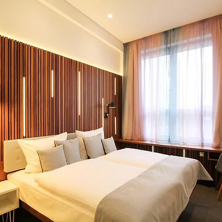 H24 Lichtenberg Hotel Berlin