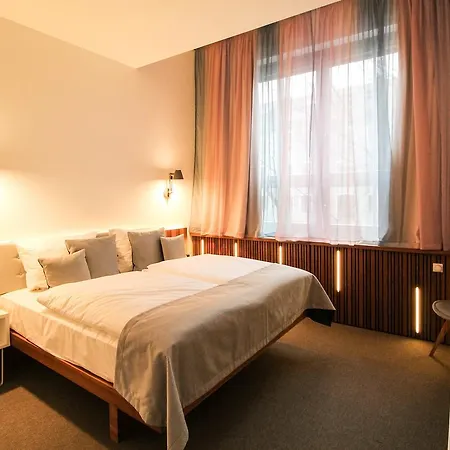 H24 Lichtenberg Hotel Berlin