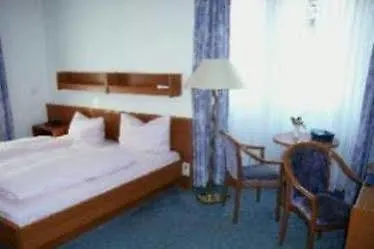 Garni Wilhelmsruher Damm Guest house Berlin