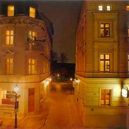 Altstadt Spandau Hotel