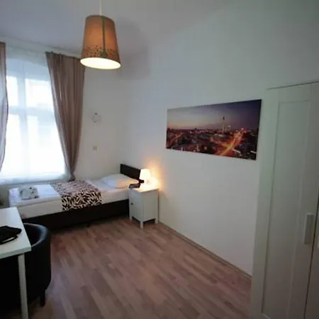 Hotel Altstadt Spandau