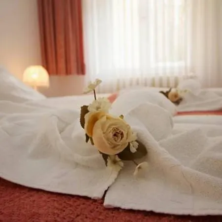 Altstadt Spandau Hotel 2*